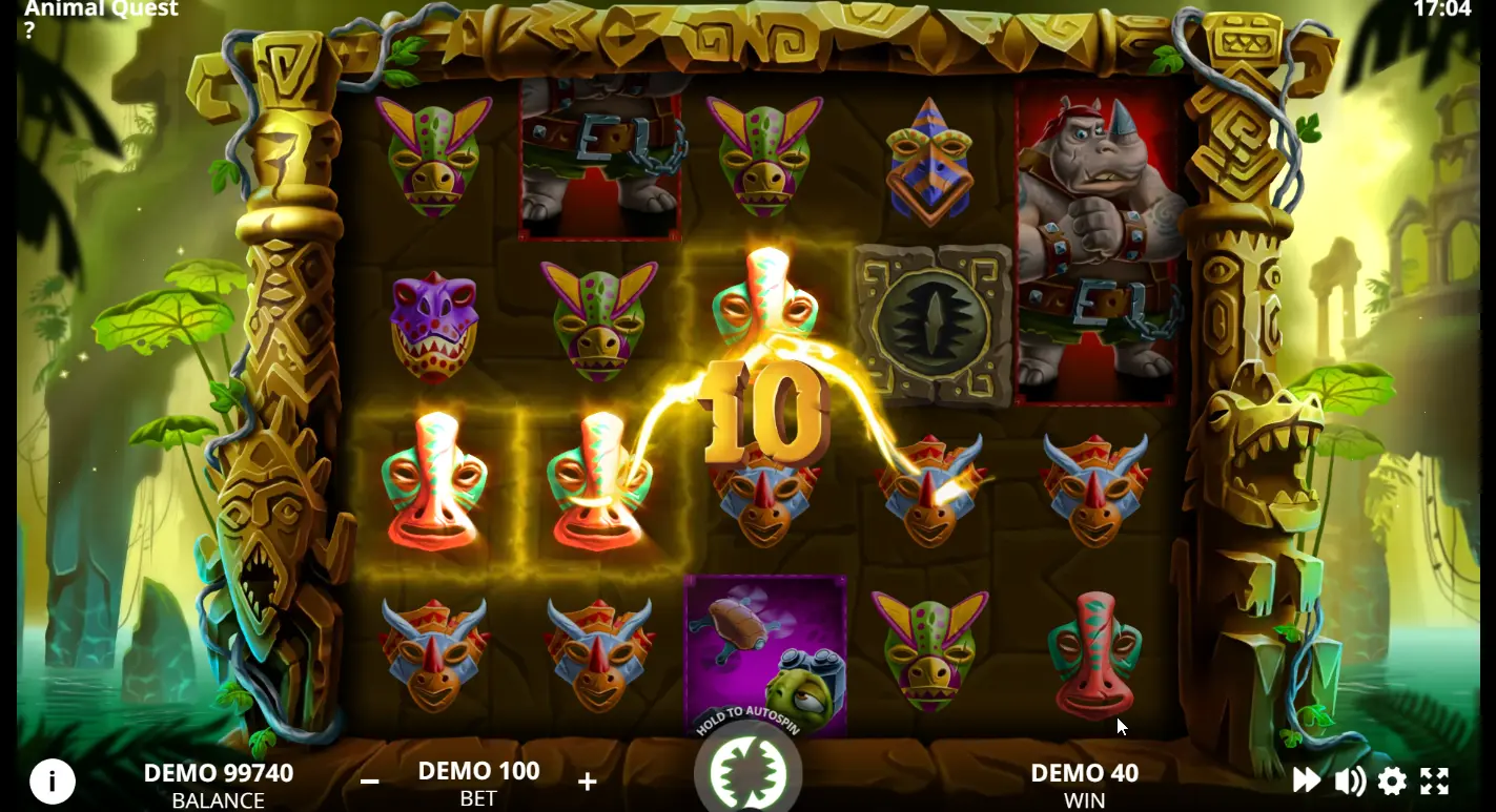 Animal Quest