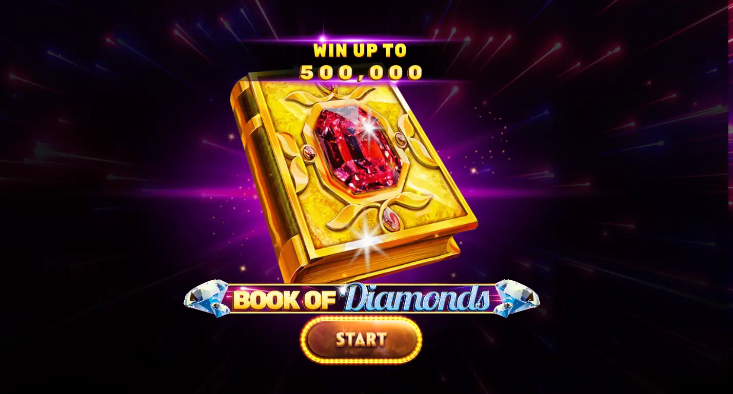 Book Of Diamonds