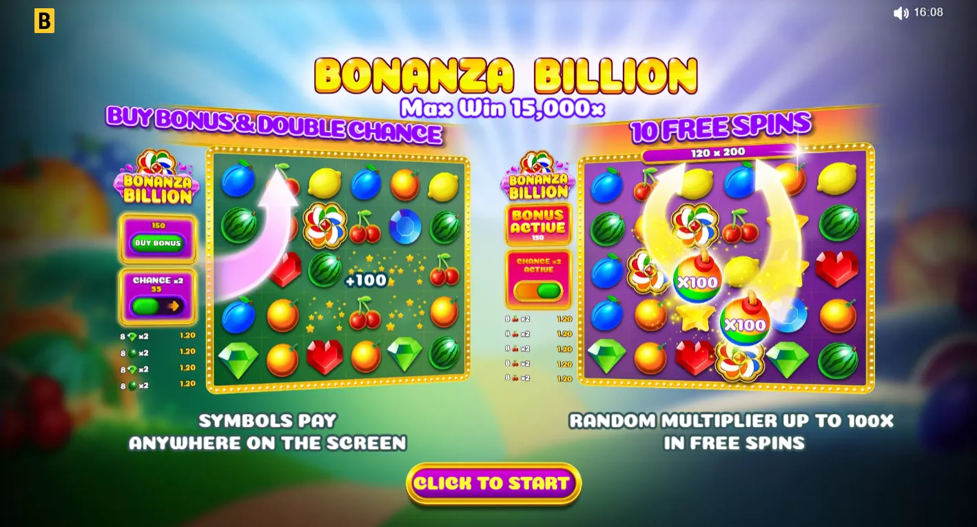 bonanza billion review 1