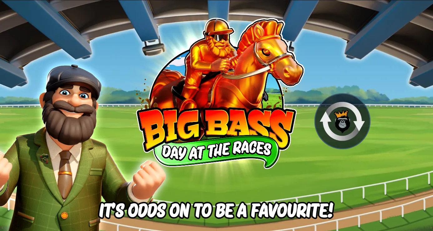 big bass day at the races review