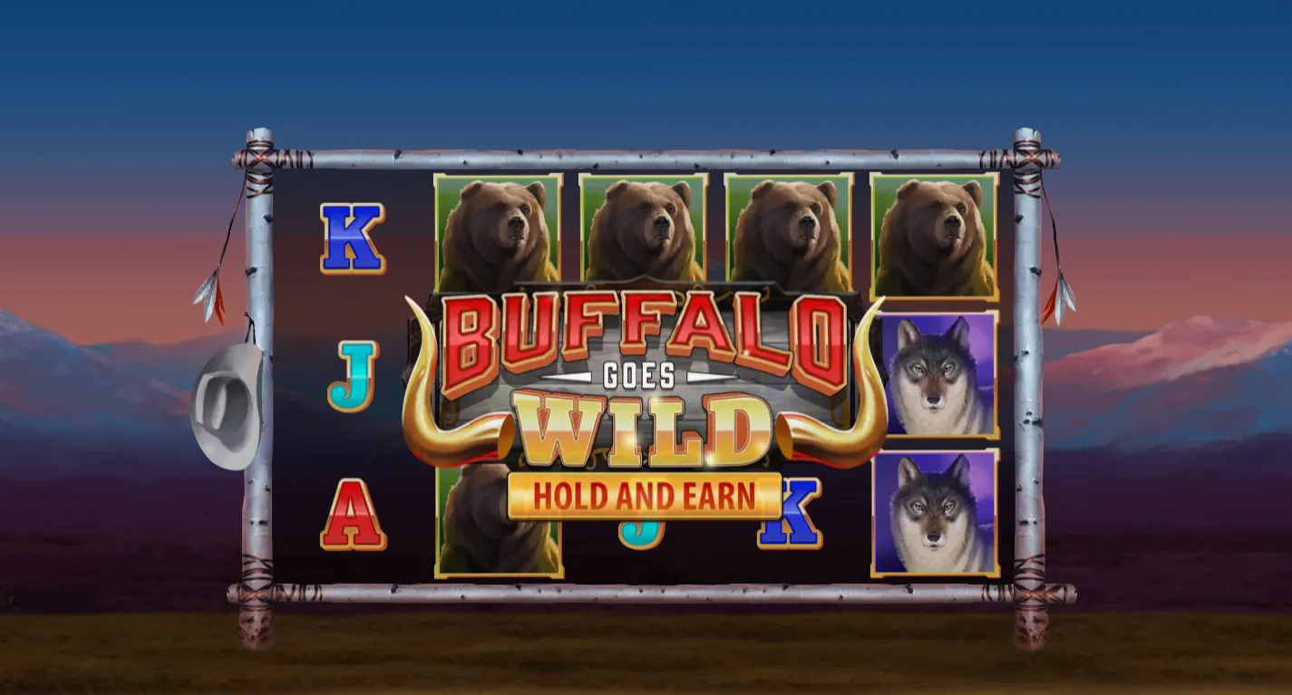 Buffalo Goes Wild Guide