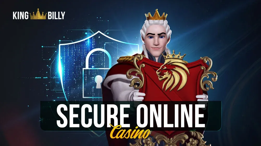 Want a secure casino experience? Discover King Billy Casino’s top-notch encryption, licenses, and trusted audits. Play safely while enjoying exciting games and big wins today!