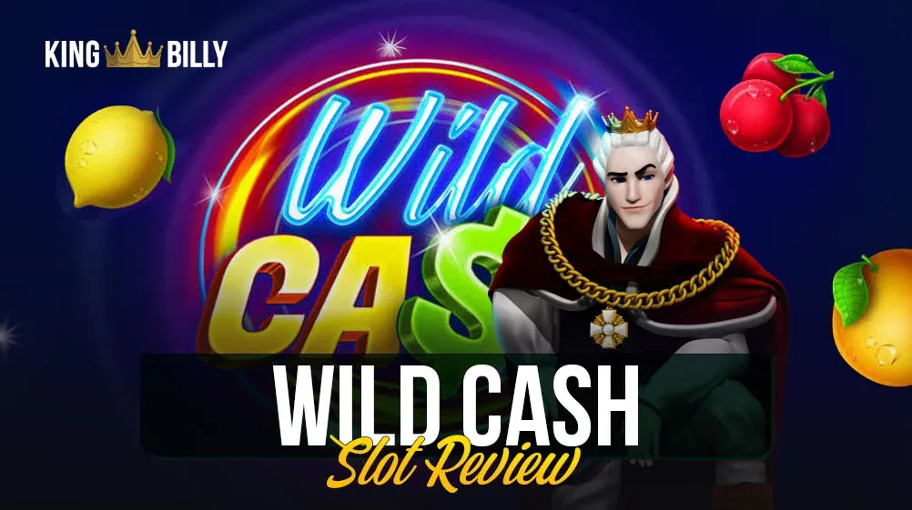 Ready for a thrilling slot? Try Wild Cash at King Billy Casino! With exciting bonuses, high volatility, and massive payouts, this slot is your ticket to big rewards. Read our review to find more!