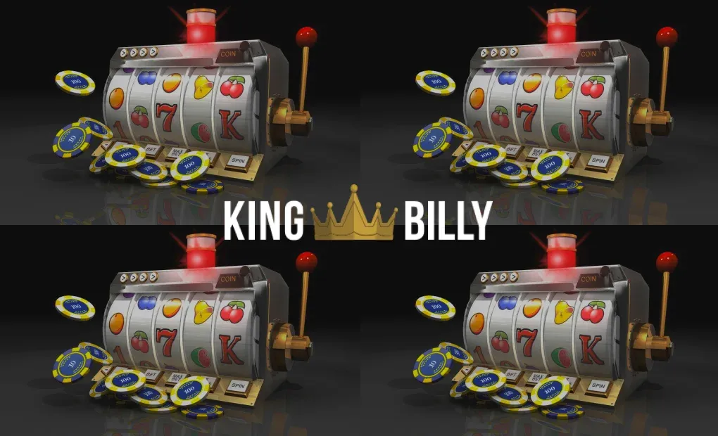 how to win at king billy slots