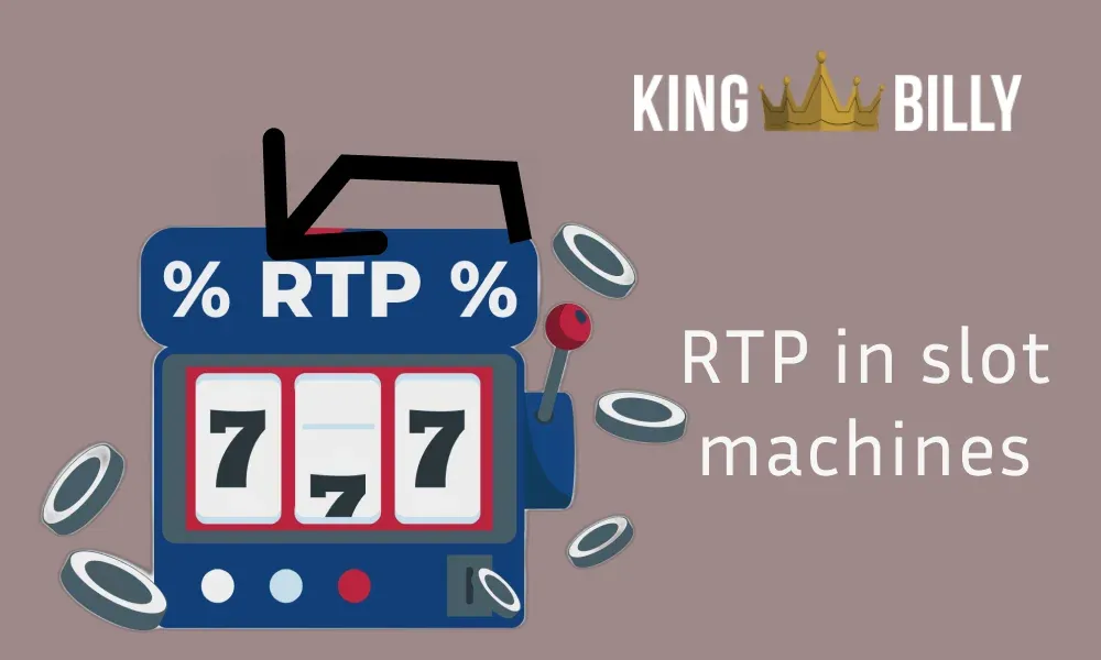 rtp in slot machines