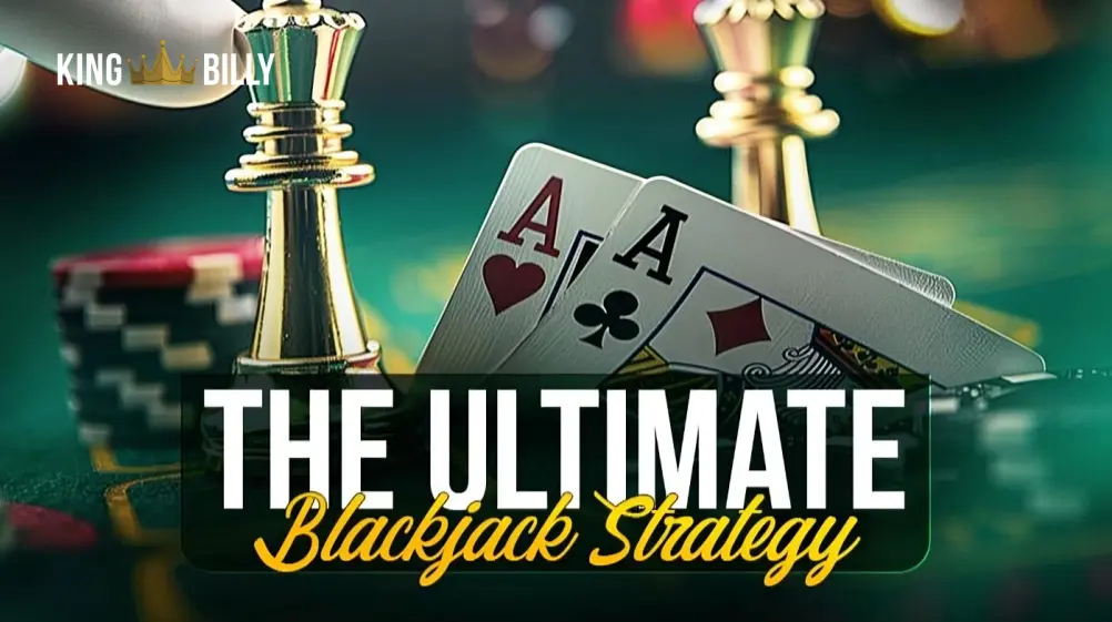 Do you want to learn the move for different blackjack hands? It would be best if you learned basic blackjack strategy. In this guide, you'll discover the best charts, rules, and strategies that work.
