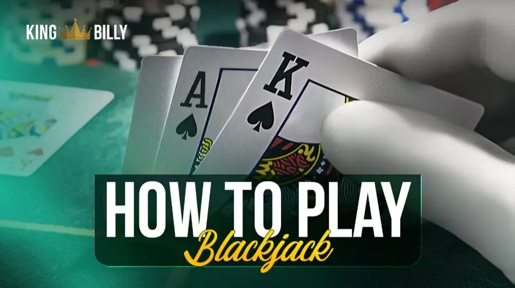 Learning how to play Blackjack is simple. Our detailed guide will help you master all Blackjack's rules, strategies, and techniques. Whether you're a beginner or need a refresher, we'll provide vital tips, guide you through the gameplay, and discuss odds to enhance your winning chances.