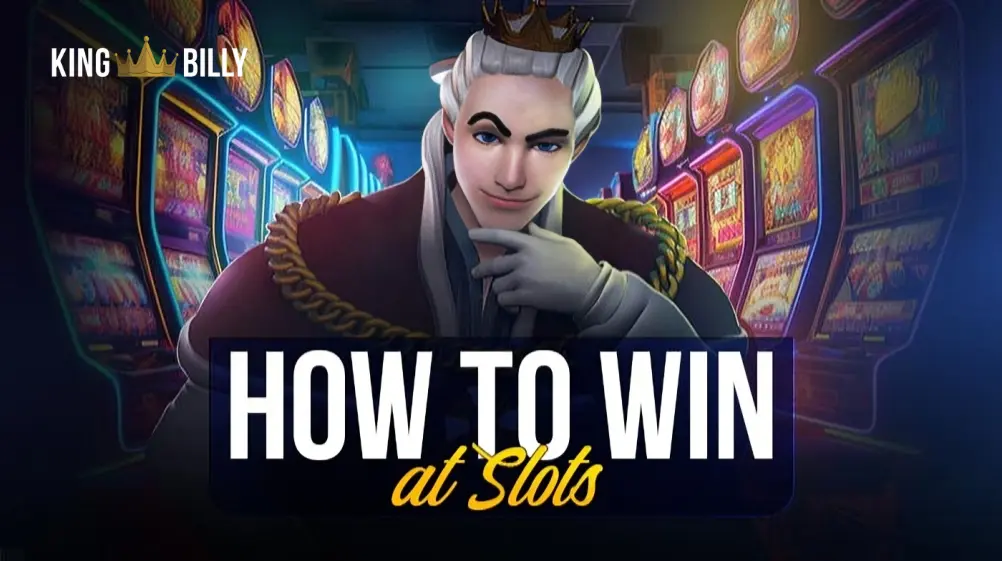 Are there tricks to winning at slot machines? Only a few, as slots are all about luck, but there are a few strategies that could give you a better chance at making more money during a game. Read on for slots tips.