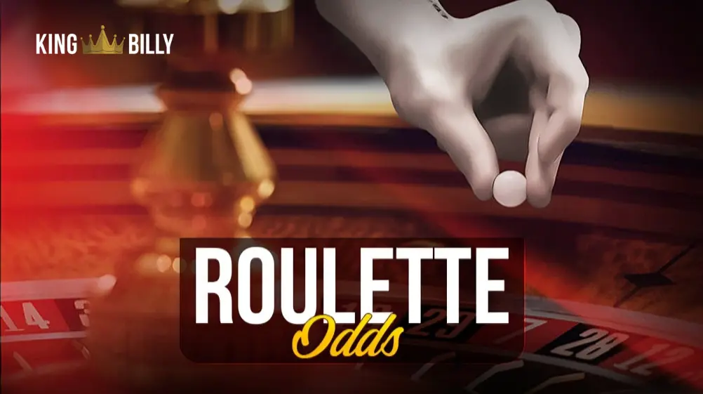 Roulette could be an improved version of the Italian game Biribi, according to some experts, thanks to similarities. Today, this popular table game is a prominent fixture at online and land-based casinos everywhere.